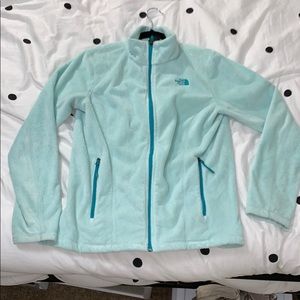 North Face Fleece